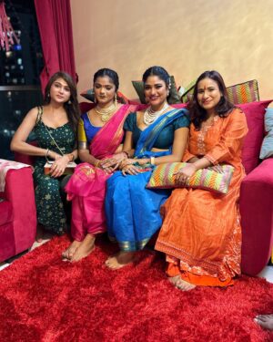Ruks Khandagale Instagram - ♥️♥️♥️🧿 thanks for coming everyone
