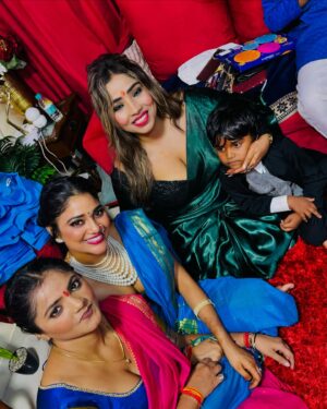 Ruks Khandagale Instagram - Tnx for coming love ♥️