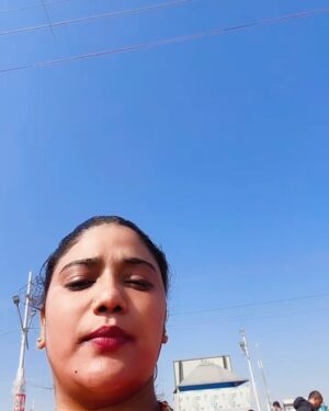 Ruks Khandagale Instagram - Mahakumbh mela  2025 ♥️ #mhakumbhpiryagraj❤️❤️❤️❤️❤️❤️❤️❤️ #shan #world #love  #jayshriram #positivevibes #howdidigetsolucky #karma #loveyourself #blessing #real #realrukskhandagale❤️❤️❤️ #realrukskhandagale❤️❤️❤️______________________ #realrukskhandagale❤️❤️❤️ @real_ruks_khandagale @realrukskhandagale_ @ruks_khandagale_backup_id