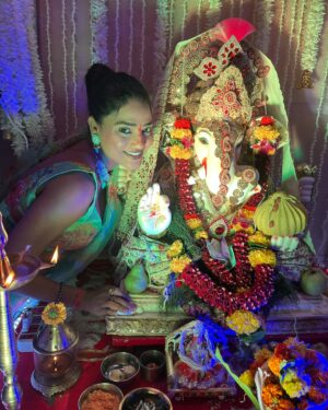 Ruks Khandagale Instagram - 