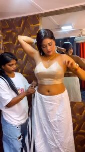 Actress Ruks Khandagale HD Photos and Wallpapers February 2025