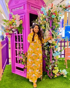 Rumana Nazarali Instagram - Let’s just be colourful❤️