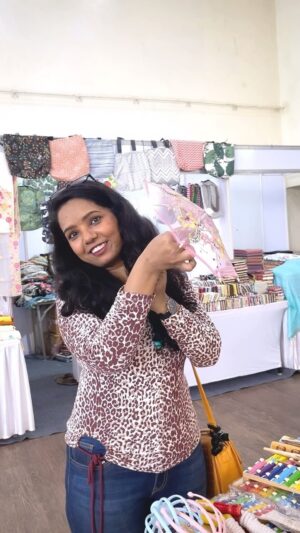 Rumana Nazarali Instagram - Meena Bazar
Arts, Craft, Handloom and Lifestyle Exhibition 
📍 White Housse Convention Centre
📅 20th September to 29th September 
🕰️ 10.30am to 8.30pm

(Bangalore exhibition, bangalore flea market, flea market, Bangalore blogger)