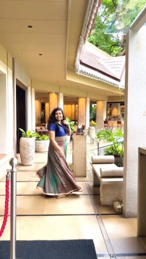 Rumana Nazarali Instagram - Get ready to save big this weekend with @swiggyindia’s steal deals 🥳🧡