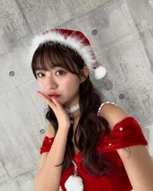 Runa Toyoda Instagram - ‪·̩͙꒰ঌ🎄ℳ𝑒𝓇𝓇𝓎 𝒞𝒽𝓇𝒾𝓈𝓉𝓂𝒶𝓈🎄໒꒱·̩͙