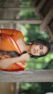 Actress Rupali Wakode HD Photos and Wallpapers December 2024