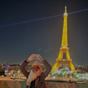 Ryan Michelle Bathe Instagram - Happy Founders Day my sweet sweet Sorors. 

My heart is still with those who have been impacted by these fires. But I have so much joy in my heart when I think of this incredible sisterhood.