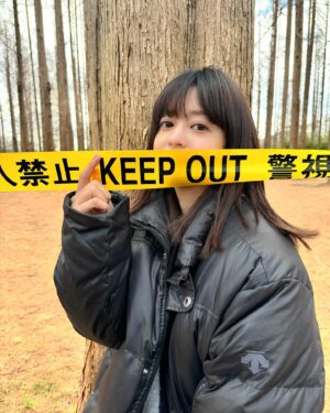 Ryoko Kobayashi Instagram - .
こちら事件現場。
明日のJ-WAVE 「early glory」
6:00頃…には…帰れる…と思います。

@jwave813 
@earlyglory813
