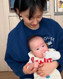 Actress Ryu Hye-young HD Photos and Wallpapers March 2025