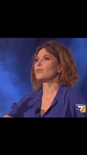Sabina Guzzanti Instagram - Le prime considerazioni sul nostro sistema mediatico 💕