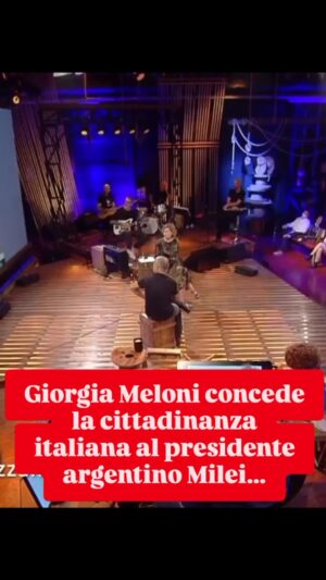 Sabina Guzzanti Instagram - 
