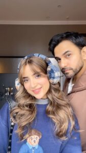 Actress Saboor Aly HD Photos and Wallpapers November 2024