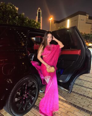 Saboor Aly Instagram - 💘
.
.
.
.
@lulusarstudio 💗