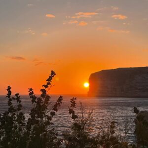 Sadie Frost Instagram - 🌟 Final Call 🌟

We have only ONE space left on our next ‘Happiness Ahead’ bespoke wellness retreat in collaboration with @sadielizafrost and @hollyactive taking place 7th-11th November! 

Join 16 wonderful women on this special 5 day journey on gorgeous Gozo designed to reboot your wellbeing ✨🪷

Link in bio for more details or drop us a DM to secure your place 🌴

#happinessahead #retreat #healthretreat #amchara #changeforgood #detox #wellbeing #autumnretreat #mediterranean #healthyholiday #gozo #malta