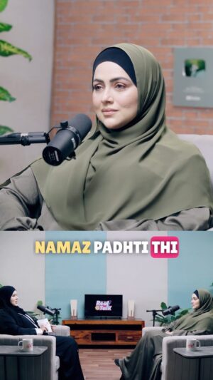 Sahar Afsha Instagram - Sana Khan’s Untold Story | Emotional & Inspiring | Sahar Afsha’s Real Talk S1E2 Part 1
@sanakhaan21 

🔥 You’ve Never Heard Sana Khan Like This Before! 🔥
Welcome to Sahar Afsha’s Real Talk, where raw conversations meet inspiring journeys. 

#SanaKhanUnfiltered #SaharAfshasRealTalk #PodcastSeries #UntoldStories #sanakhan

*
*
*
*
*
#sahar #saharafsha #podcast #doctor #influencer #hijab #deen #islamicreminders #women #health #womenempoweringwomen #podcastshow #youtube #youtubeindia 
#saharafsharealtalk #talkshow