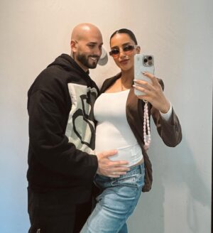 Sahar Golestani Instagram - HAPPPY BIRTHDAY @massari 💙💙💙. My best friend. You are everything I could ever ask for and more. Thank you for making me grilled cheese sandwiches at 1 in the morning 🥪🥹 I love you!