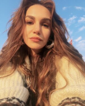 Sahra Şaş Instagram - Yeri kalbimde ayrı bir post oldu💌😑