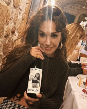 Sahra Şaş Instagram - Yeri kalbimde ayrı bir post oldu💌😑
