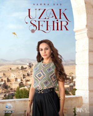 Sahra Şaş Instagram - NARE ALBORA BULUT

Azem ve Sadakat’in kızı. Boran, Kaya ve Cihan’ın kız kardeşi. Albora’nın sert rüzgarında savrulan bir yaprak sanki Nare. Duygusal yapısını korumaya çalışırken yediği darbelerden koza örmüş kendine. Korunmaya çabalıyor.

#UzakŞehir, 11 Kasım Pazartesi akşamı 20:00’de #KanalD’de! 

@ayna.yapim @ayyapim @kanald @ssahrasass