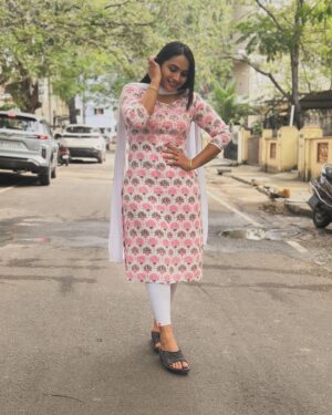 Salma Arun Instagram - 🤍 @salma.arun_official