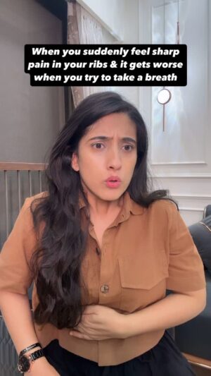 Sameeksha Sud Instagram - Can someone explain why this hapoens..?? 

#relatable #explore 

[Relatable, Pain, Comedy, Girls]