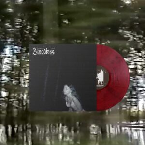 Samia Finnerty Instagram - Third album, Bloodless, comes out April 25th 2025 via @grandjurymusic 

The first single, Bovine Excision, is out now with a video by @_sarahritter_ 
Produced by @normalparents & @lupin 
Engineered by @brettbullion & @whistlerisaiah 
Design by @dkramer.co and photo by @_sarahritter_ 

video directed by @_sarahritter_ 🎥 @aferrarese__ set design by @nickpillot 💡@funeraldrip 📋 @audryhiaoui 
song played by @lupin @brotherkenzie @normalparents @sorenburkum @bristonmaroney 
with infinite help from @raffaella 

my pre-sale proceeds will go to @antirecidivismcoalition ‘s firefighter fund - they advocate for fair wages and job opportunities for incarcerated firefighters while supporting their transition into professional firefighting careers.​​​​​​​​​​​​​​​​