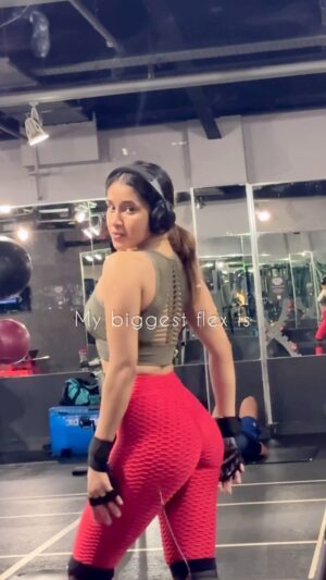 Samruddhi Jadhav Instagram - 🚨🚨🚨