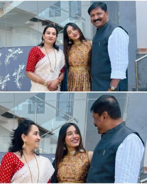 Samruddhi Jadhav Instagram - Forgot these existed #throwback2023 🤍