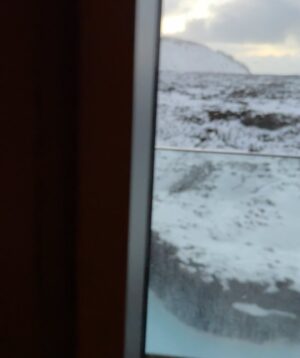 Samruddhi Jadhav Instagram - Iceland = magical 🇮🇸❄️🤍
.
#iceland #traveltheworld #travelgram #bluelagoon #geothermal #spa #theretreat