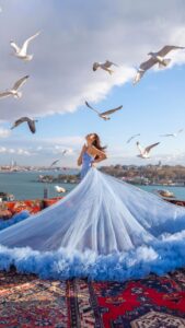 Actress Sana Makbul HD Photos and Wallpapers March 2025