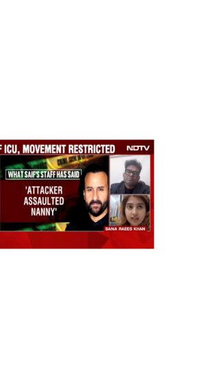 Sana Raees Khan Instagram - An insightful conversation on @NDTV discussing the Saif Ali Khan stabbing case and the legal intricacies surrounding it. Tune in to hear my perspective on this gripping case.
.
.
#sana #sanaraeeskhan #srk #srklegal #panel #stabbingcase #saifalikhan #insightful #legal #lawyer #indianlaw #indianjudiciary #conversation