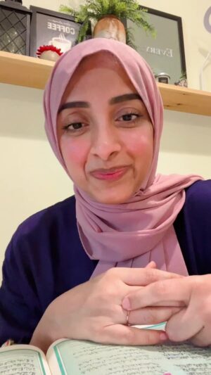 Sanam Chaudhry Instagram - Beautiful discussion with brother @najamsherazofficial 

Lets correct ourselves with Quran 
Join @arrahmanarraheemnetwork 
And ask my teacher @babar_r.chaudhry_official  on daily basis and get closer to Allah ♥️