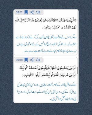 Sanam Chaudhry Instagram - I can relate my life’s story to these ayaat.. 39:17-18 🥹
Alhamdulillah ♥️
this is how we can start following the instructions of Allah ♥️
Jitna  ghalat pta tha utna chora or ruju kia Quran ko .. baki Allah khud btate rehte hain . Bs hum ne ghor se sunna hai or jo samajh a jae ussey follow kerte rehna hai 🥹 
Learning from @arrahmanarraheemnetwork