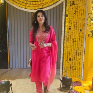 Actress Sanchita Banerjee HD Photos and Wallpapers January 2025