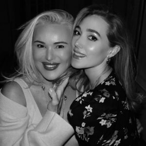 Sanela Diana Jenkins Instagram - 