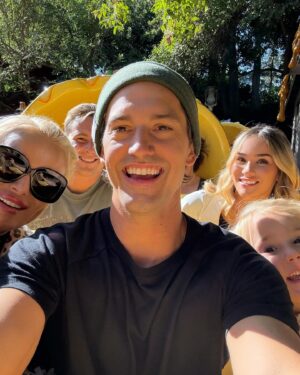 Sanela Diana Jenkins Instagram - Happy 4 th Birthday to our little cherub 👼 we love you Eli 💕💕💕 thank you for all the the joy you brought into our life 🎉🎊🎉🎊🎂