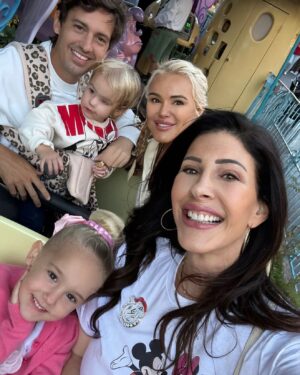 Sanela Diana Jenkins Instagram - Happy 4 th Birthday to our little cherub 👼 we love you Eli 💕💕💕 thank you for all the the joy you brought into our life 🎉🎊🎉🎊🎂