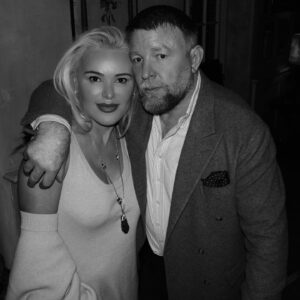 Sanela Diana Jenkins Instagram - 