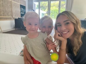 Sanela Diana Jenkins Instagram - Happy birthday my gorgeous girl @eneyajenkins to say we love you it’s understatement . You are everything and more . i love you with all my heart . Even  when you are making me save every animal in sarajevo zoo adopt 7 cats donkey  possum skunk and making me save a poisonous spider because why not lol