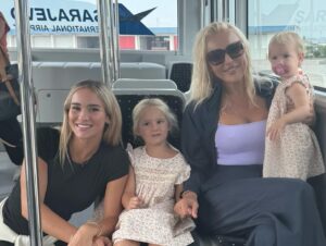 Sanela Diana Jenkins Instagram - Happy birthday my gorgeous girl @eneyajenkins to say we love you it’s understatement . You are everything and more . i love you with all my heart . Even  when you are making me save every animal in sarajevo zoo adopt 7 cats donkey  possum skunk and making me save a poisonous spider because why not lol