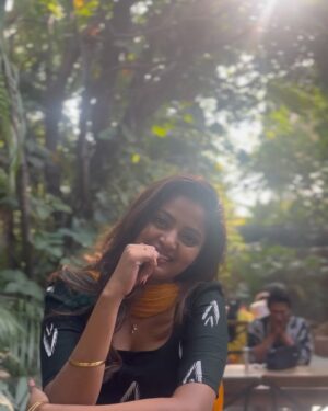 Sangeetha Kalyankumar Instagram - 🍃🌿🌸🫧
