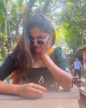 Sangeetha Kalyankumar Instagram - 🍃🌿🌸🫧