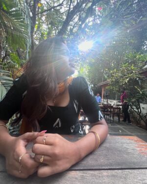 Sangeetha Kalyankumar Instagram - 🍃🌿🌸🫧
