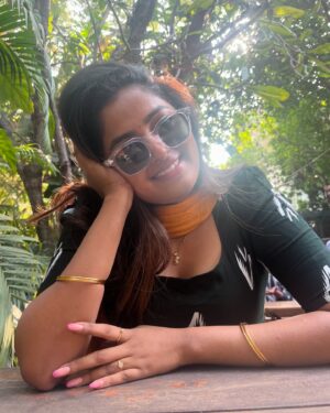 Sangeetha Kalyankumar Instagram - 🍃🌿🌸🫧