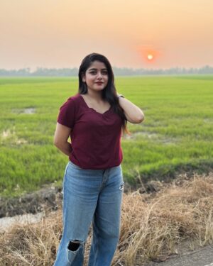 Saniya Babu Instagram - Yedi🫂❤️