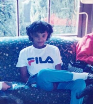Saniyya Sidney Instagram - Happy birthday to my beautiful mother. I love you more than you know and I appreciate all that you do for my siblings and I you love us unconditionally. I’m forever grateful to have you by my side. You are super woman in my eyes. You show me what it means to be strong, respectful, loving, and caring. Ever since I was little you have always instilled into us the importance of family. You go above and beyond for those you love. You push me to be better than I was yesterday and I know I will always have you to count on. I pray this trip around the sun brings you so much happiness. May God continue to bless you and watch over you in all things. I love you so very much. My freckled face queen! ♥️