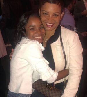 Saniyya Sidney Instagram - Happy birthday to my beautiful mother. I love you more than you know and I appreciate all that you do for my siblings and I you love us unconditionally. I’m forever grateful to have you by my side. You are super woman in my eyes. You show me what it means to be strong, respectful, loving, and caring. Ever since I was little you have always instilled into us the importance of family. You go above and beyond for those you love. You push me to be better than I was yesterday and I know I will always have you to count on. I pray this trip around the sun brings you so much happiness. May God continue to bless you and watch over you in all things. I love you so very much. My freckled face queen! ♥️