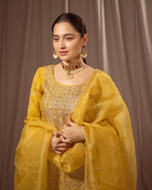Sanjeeda Sheikh Instagram - Outfit @anfa_couture 
📷 @deepak_das_photography