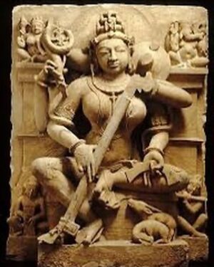 Sannati Mitra Instagram - Sometimes I become courageous, sometimes more courageous, and sometimes the most courageous—that’s it. And if someone doesn’t understand why I am saying this, then so be it. 🙏🙏🙏🙏

#saraswathi #lakshmi #durgaiamman #navarathri #devidurgai #navratri #navadurga #hinduism #hindugoddess #hindugod #spirituality #vishnu #maadurga #devidurga #navarathrimantra #godsblessing #goddessofwealth #jaimatadi #aumsakthiaumkaali #thformofdurga #sakthi #durgai #jaimahakali #peace #kaali #daysprayers #sanskritmantrasandslokas #murugan #mychellamma #saraswati