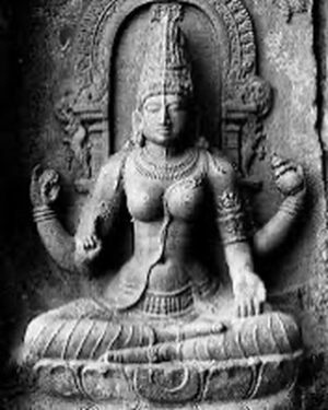 Sannati Mitra Instagram - Sometimes I become courageous, sometimes more courageous, and sometimes the most courageous—that’s it. And if someone doesn’t understand why I am saying this, then so be it. 🙏🙏🙏🙏

#saraswathi #lakshmi #durgaiamman #navarathri #devidurgai #navratri #navadurga #hinduism #hindugoddess #hindugod #spirituality #vishnu #maadurga #devidurga #navarathrimantra #godsblessing #goddessofwealth #jaimatadi #aumsakthiaumkaali #thformofdurga #sakthi #durgai #jaimahakali #peace #kaali #daysprayers #sanskritmantrasandslokas #murugan #mychellamma #saraswati